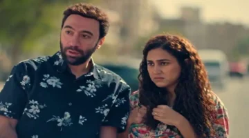 تفاصيل الحلقة الختامية لمسلسل كارثة طبيعية لمحمد سلام تكشف مفاجآت مثيرة